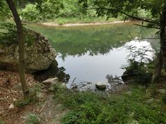 -大连冰峪旅游度假区