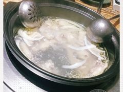 -润泽园椰子鸡(汇一城店)
