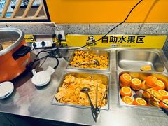 -醉得意·家常菜(二七路店)
