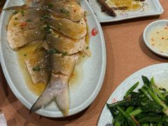 -抱德·潮汕味(敦和店原惠城鱼仔)