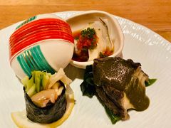 -奈良本寿司(永嘉路店)