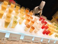 -半岛翡丽海鲜自助餐厅(观风亭店)