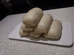银丝卷-萃華楼(王府井店)