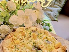 -碧特博格·20年品牌西餐厅(芜湖路店)