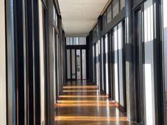 -上海崇明金茂凯悦酒店