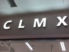 -CLMX(新天地凯德晶萃广场店)