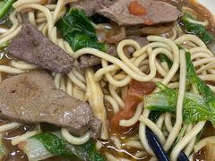 -老余杭面馆