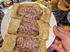 -聚盛源蒸汽海鲜火锅烤肉自助(巨川金海岸购物广场店)