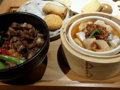 -72街红烧排骨饭(海珠丽影广场店)