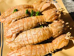-黄龙海鲜大排档(杭州总店)