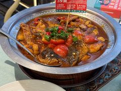 -大师傅金奖啤酒鱼(西街口总店)