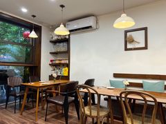 -AFS Cafe & Canteen(闽江二路店)