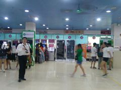 -广州东站汽车客运站