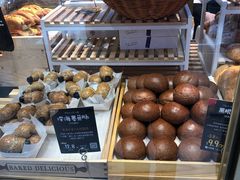 -DEMO黛慕蛋糕(中泰店)