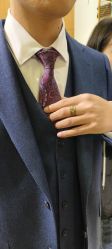 -红领RED COLLAR西装定制体验中心