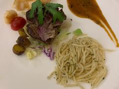 -红房子西菜馆(淮海中路店)