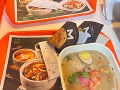 -魏家凉皮(黄雁村店)