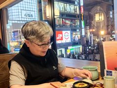 -蟹道乐(道顿堀本店)