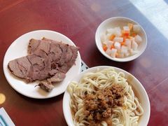 -新川面馆(新街口二店)