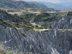 -墨石公园景区