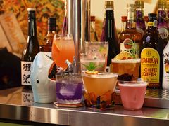 -杨梅市场·打工人小酒馆(新天地店)