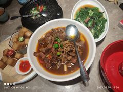 -厝小满.姜母鸭/泉州菜(桥南店)