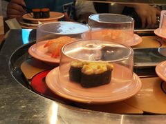 -争鲜回转寿司(东方银座店)