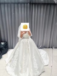 点击看大图 -LAFINE 兰斐婚纱礼服馆