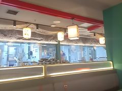 -京悦南门涮羊肉·羊蝎子火锅(田林路店)