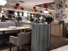 大堂-拿渡麻辣香锅(龙旗购物中心店)
