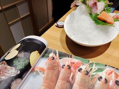-花和海鲜自助(梅江店)
