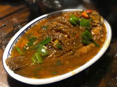 -阿鹏故事云南野生菌火锅(人民路店)