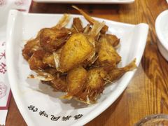 -泰来风味馆(桂林街店)