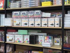 -晨光文具(天客隆大厦大商超市店)