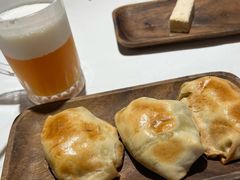 -谷丽羊肉串·新疆烧烤·羊肉火锅大排档·原老马烧烤(砂子塘店)