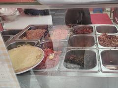 -张果佬年糕卷(科巷店)