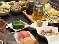 -青藤茶馆(南山路店)