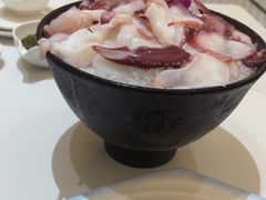 -帝皇海海鲜豆捞(桐泾商务广场店)