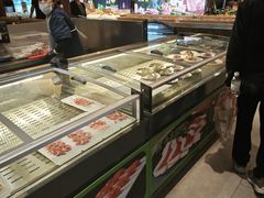 -尚宴牛特鲜自助(太原街万达店)