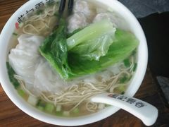 -蓝记云吞(正果店)