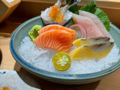 -鱼跃食堂·精致寿司(东林美域店)