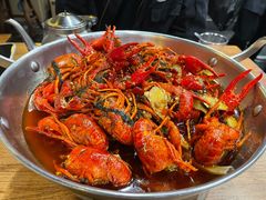 -虾小龙老长沙龙虾馆(坡子街店)