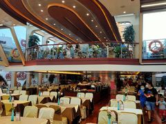 -珠江夜游天字码头