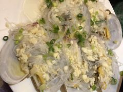 -盛港湾海鲜食府(黄沙店)