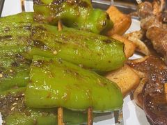 -铁人烧烤(北京店)