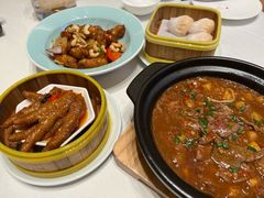 -香港狮子山下·明星粤菜餐厅(北苑店)