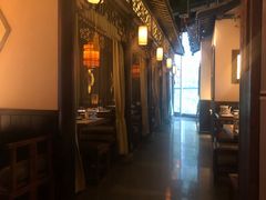 -绿茶餐厅(千岛湖银泰城店)