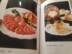 -香丰阁·烤鸭·川湘菜(清河店)