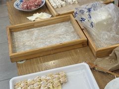 -甬城吴记馄饨(中山店)