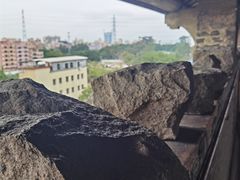 -均和墟历史街区-平和大押